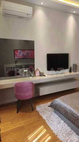 4-комн. новостройка - пос. Аг шехер - 185 м² (20)