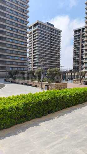 4-комн. новостройка - пос. Аг шехер - 185 м² (30)