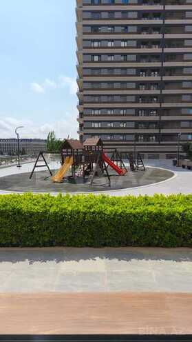 4-комн. новостройка - пос. Аг шехер - 185 м² (29)