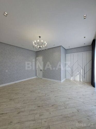 4 otaqlı həyət evi/bağ evi - Şüvəlan q. - 260 m² (11)