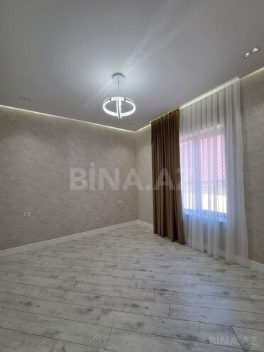 4 otaqlı həyət evi/bağ evi - Şüvəlan q. - 260 m² (10)