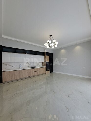 4 otaqlı həyət evi/bağ evi - Şüvəlan q. - 260 m² (14)