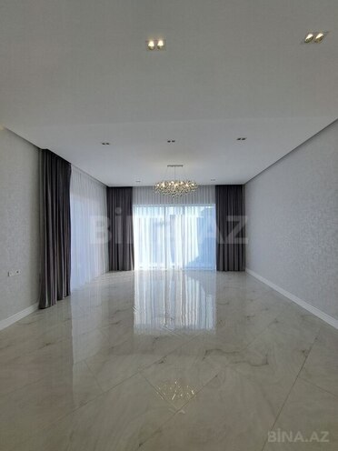4 otaqlı həyət evi/bağ evi - Şüvəlan q. - 260 m² (8)