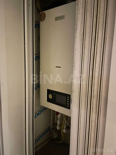 3 otaqlı yeni tikili - Bakıxanov q. - 115 m² (8)