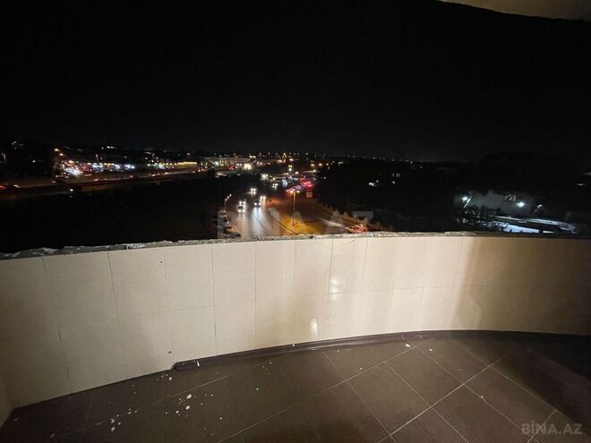 3 otaqlı yeni tikili - Bakıxanov q. - 115 m² (9)