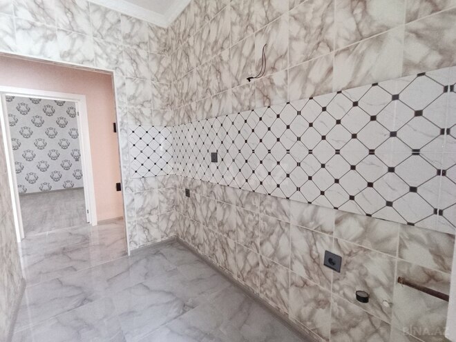 Satılır 2 otaqlı yeni tikili 53 m², photo 7 from 11