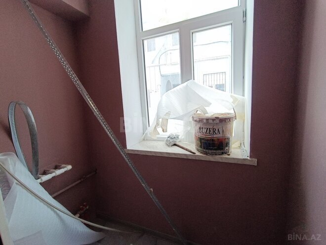 Satılır 2 otaqlı yeni tikili 53 m², photo 9 from 11