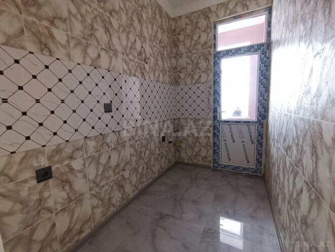 Satılır 2 otaqlı yeni tikili 53 m², photo 6 from 11