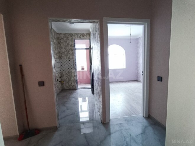 Satılır 2 otaqlı yeni tikili 53 m², photo 8 from 11