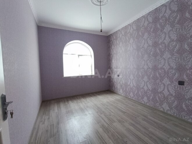 Satılır 2 otaqlı yeni tikili 53 m², photo 4 from 11