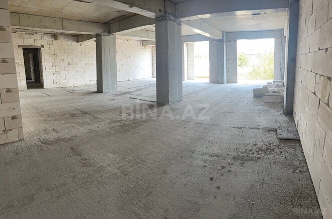 3 otaqlı yeni tikili - Ağ şəhər q. - 170 m² (4)