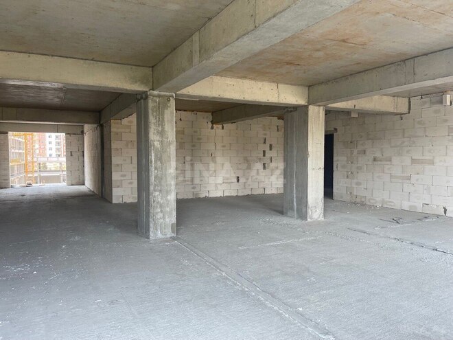 3 otaqlı yeni tikili - Ağ şəhər q. - 170 m² (5)