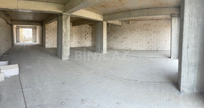 3 otaqlı yeni tikili - Ağ şəhər q. - 170 m² (7)