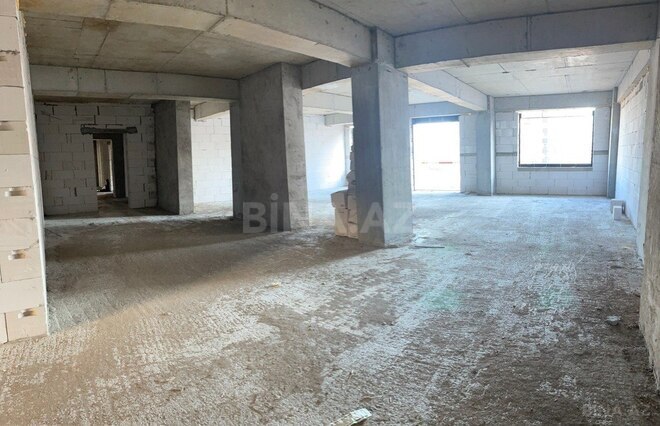 3 otaqlı yeni tikili - Ağ şəhər q. - 170 m² (6)