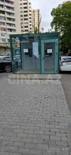 Объект - м. Элмляр Академиясы - 20 м² (1)