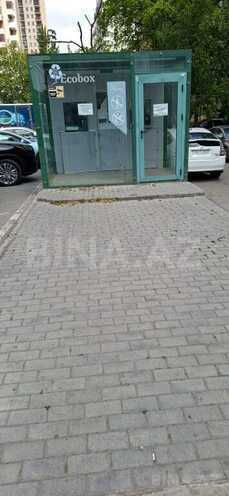 Объект - м. Элмляр Академиясы - 20 м² (2)