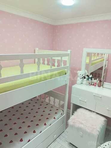 2 otaqlı həyət evi/bağ evi - Sabunçu q. - 60 m² (2)
