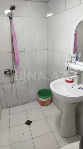 2 otaqlı həyət evi/bağ evi - Sabunçu q. - 60 m² (5)