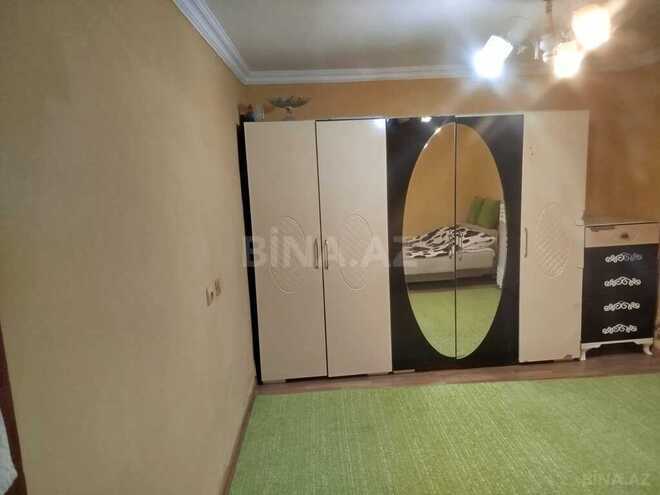 2 otaqlı həyət evi/bağ evi - Sabunçu q. - 60 m² (4)