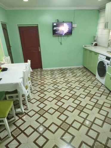 2 otaqlı həyət evi/bağ evi - Sabunçu q. - 60 m² (1)