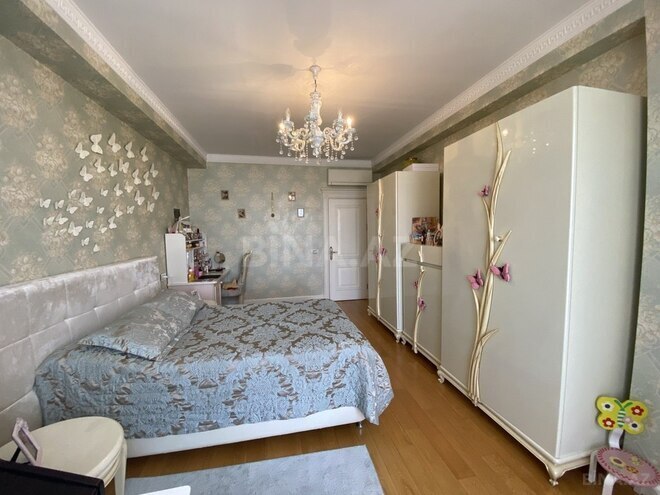 4-комн. новостройка - м. Низами - 215 м² (7)