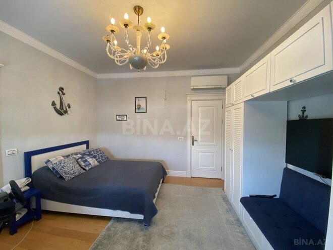 4-комн. новостройка - м. Низами - 215 м² (10)