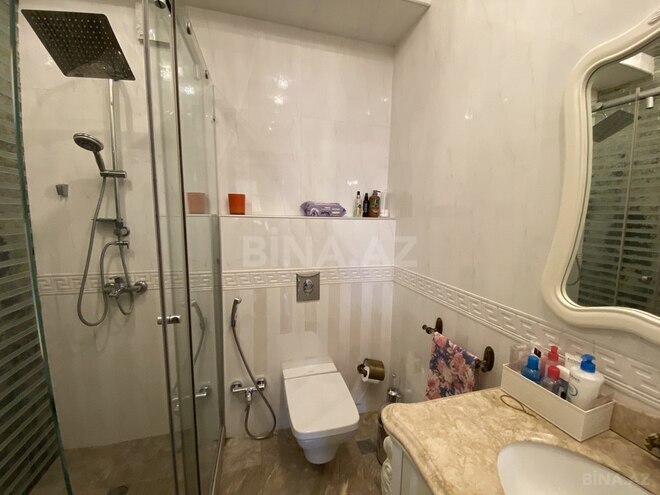 4-комн. новостройка - м. Низами - 215 м² (13)