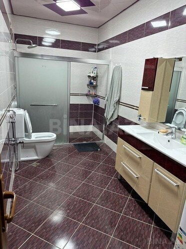 6 otaqlı həyət evi/bağ evi - Mərdəkan q. - 600 m² (22)