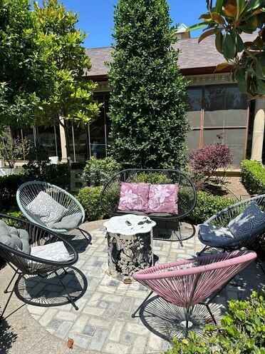 6 otaqlı həyət evi/bağ evi - Mərdəkan q. - 600 m² (4)