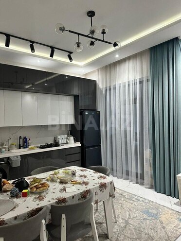 İcarəyə verilir 4 otaqlı həyət evi/bağ evi 200 m², Mərdəkan q., photo 9 from 26