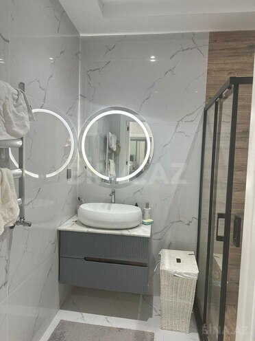 İcarəyə verilir 4 otaqlı həyət evi/bağ evi 200 m², Mərdəkan q., photo 21 from 26