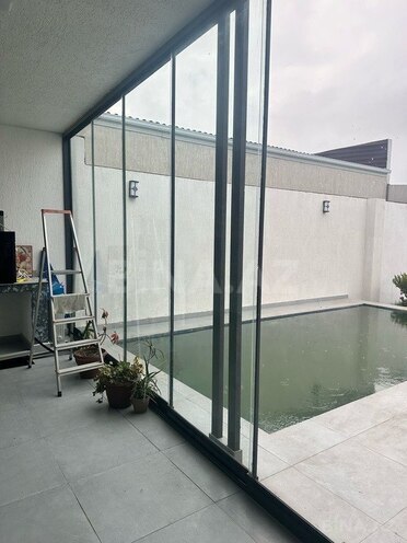 İcarəyə verilir 4 otaqlı həyət evi/bağ evi 200 m², Mərdəkan q., photo 4 from 26