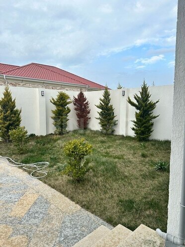 İcarəyə verilir 4 otaqlı həyət evi/bağ evi 200 m², Mərdəkan q., photo 7 from 26