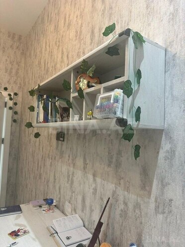 İcarəyə verilir 4 otaqlı həyət evi/bağ evi 200 m², Mərdəkan q., photo 25 from 26