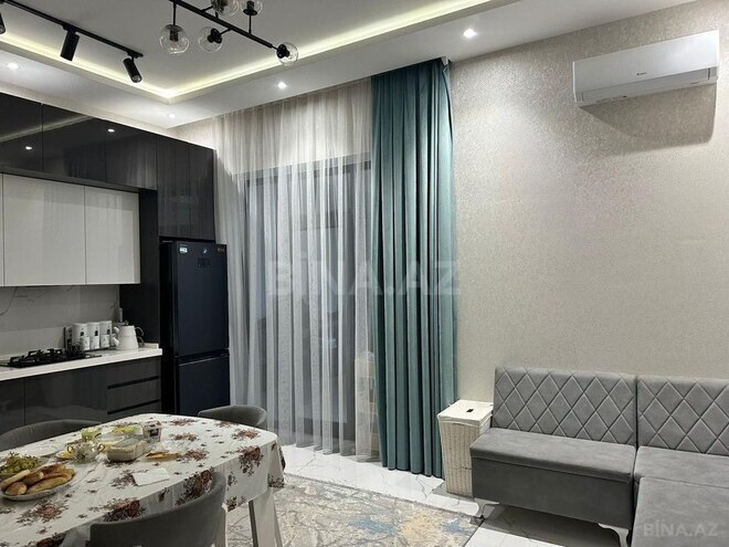 İcarəyə verilir 4 otaqlı həyət evi/bağ evi 200 m², Mərdəkan q., photo 12 from 26