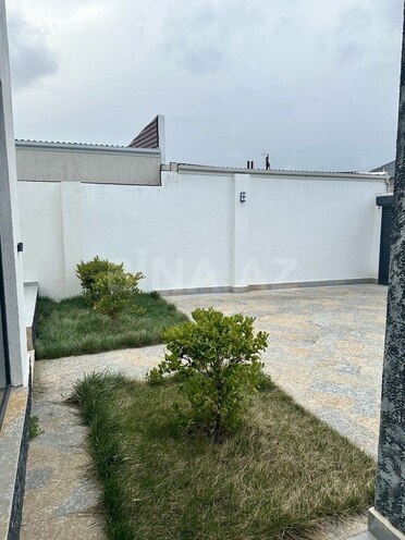 İcarəyə verilir 4 otaqlı həyət evi/bağ evi 200 m², Mərdəkan q., photo 8 from 26
