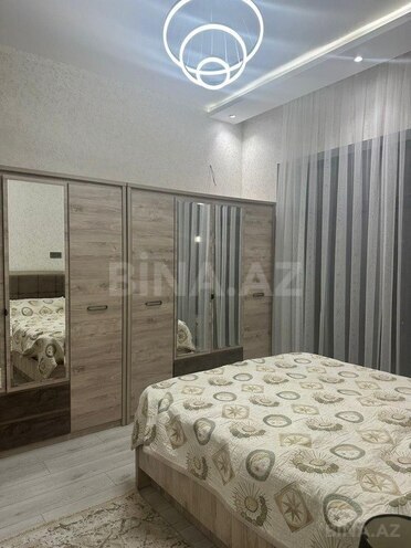 İcarəyə verilir 4 otaqlı həyət evi/bağ evi 200 m², Mərdəkan q., photo 18 from 26