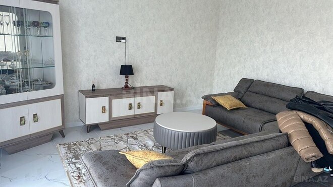 İcarəyə verilir 4 otaqlı həyət evi/bağ evi 200 m², Mərdəkan q., photo 16 from 26