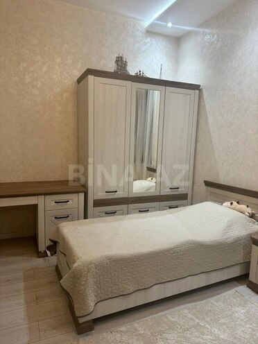 İcarəyə verilir 4 otaqlı həyət evi/bağ evi 200 m², Mərdəkan q., photo 19 from 26