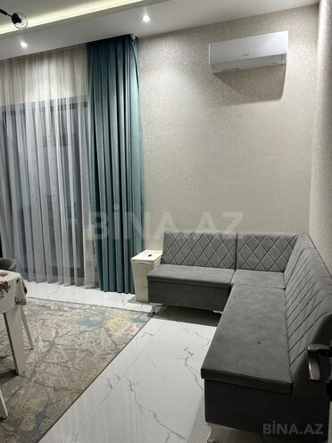 İcarəyə verilir 4 otaqlı həyət evi/bağ evi 200 m², Mərdəkan q., photo 11 from 26