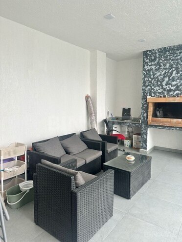 İcarəyə verilir 4 otaqlı həyət evi/bağ evi 200 m², Mərdəkan q., photo 5 from 26