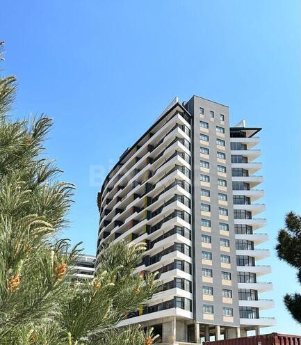 2-комн. новостройка - Бинагадинский р. - 70 м² (8)