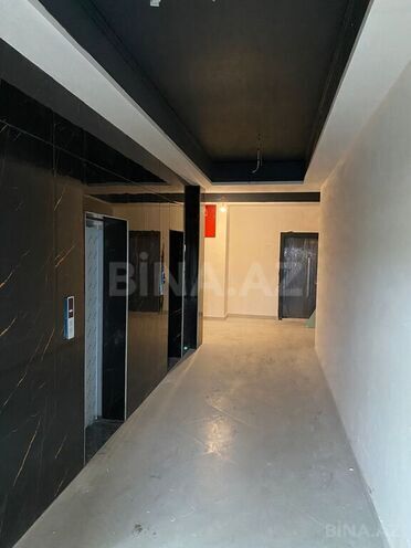 2-комн. новостройка - Бинагадинский р. - 70 м² (2)
