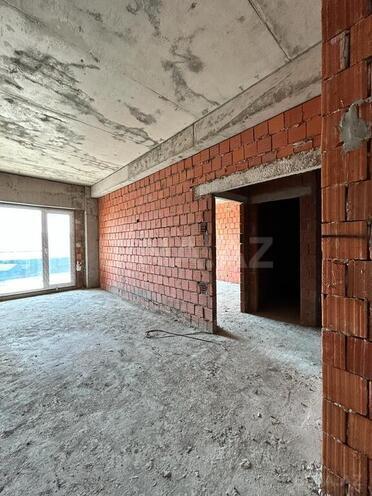 2-комн. новостройка - Бинагадинский р. - 70 м² (5)