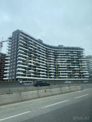 2-комн. новостройка - Бинагадинский р. - 70 м² (7)