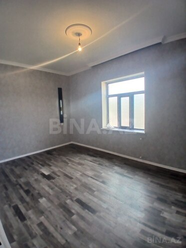 4 otaqlı həyət evi/bağ evi - Binə q. - 130 m² (6)
