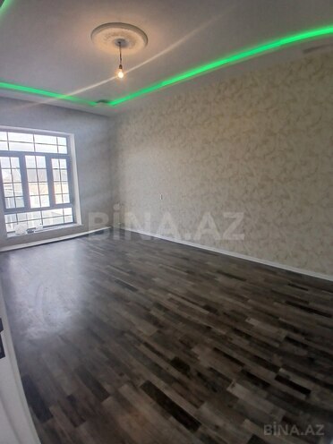 4 otaqlı həyət evi/bağ evi - Binə q. - 130 m² (9)