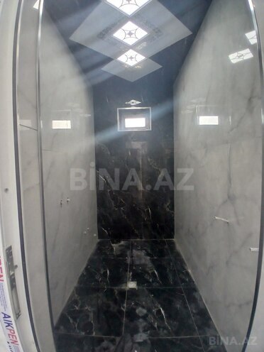 4 otaqlı həyət evi/bağ evi - Binə q. - 130 m² (14)