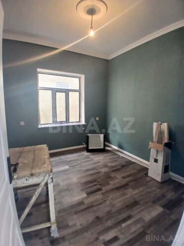 4 otaqlı həyət evi/bağ evi - Binə q. - 130 m² (8)
