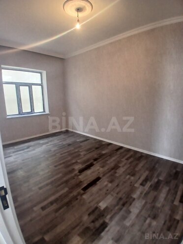 4 otaqlı həyət evi/bağ evi - Binə q. - 130 m² (7)